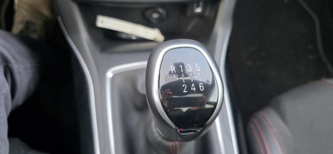 Peugeot 308 SW GT Line BlueHDi 130 SS 6 Vel. MAN