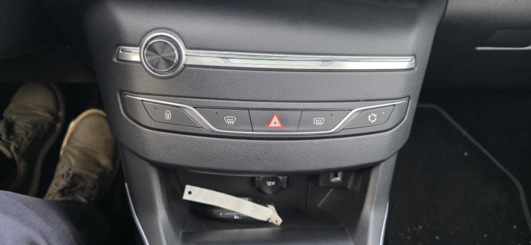 Peugeot 308 SW GT Line BlueHDi 130 SS 6 Vel. MAN