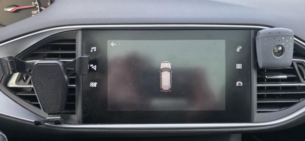 Peugeot 308 SW GT Line BlueHDi 130 SS 6 Vel. MAN