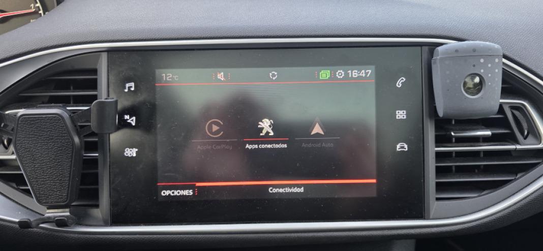 Peugeot 308 SW GT Line BlueHDi 130 SS 6 Vel. MAN