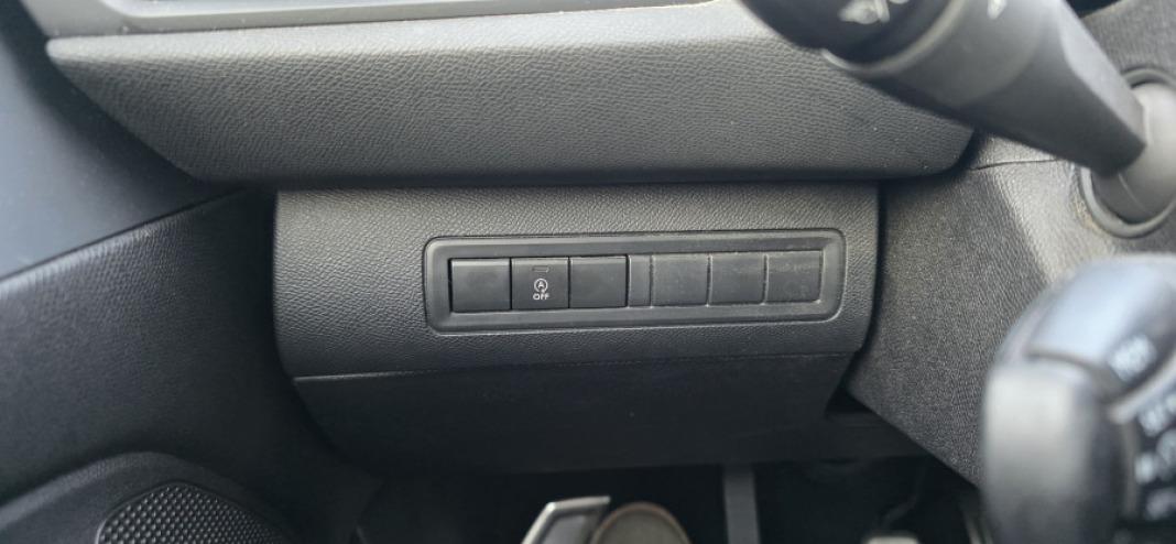 Peugeot 308 SW GT Line BlueHDi 130 SS 6 Vel. MAN