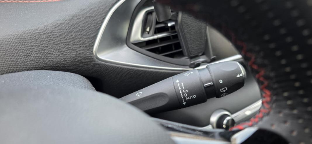 Peugeot 308 SW GT Line BlueHDi 130 SS 6 Vel. MAN