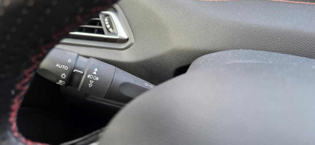 Peugeot 308 SW GT Line BlueHDi 130 SS 6 Vel. MAN