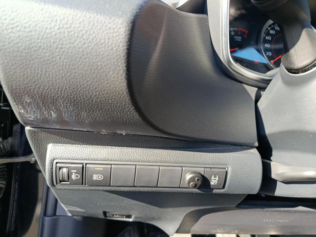 TOYOTA Corolla 1.5 ADVANCE 125CV