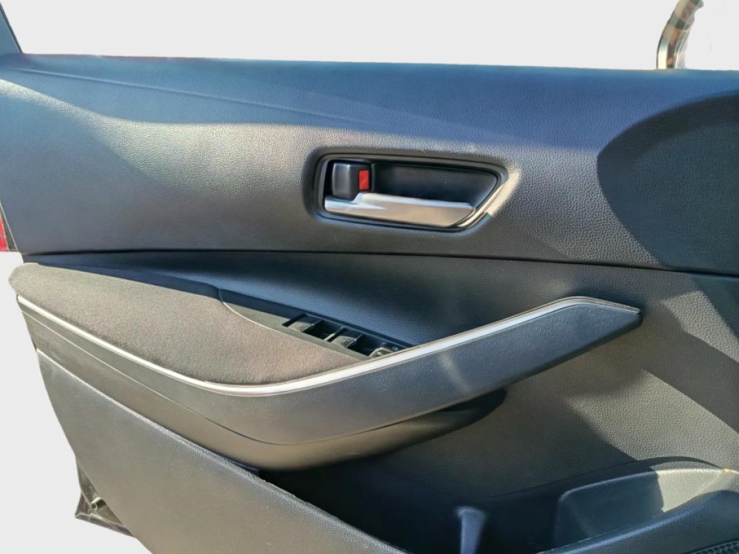 TOYOTA Corolla 1.5 ADVANCE 125CV