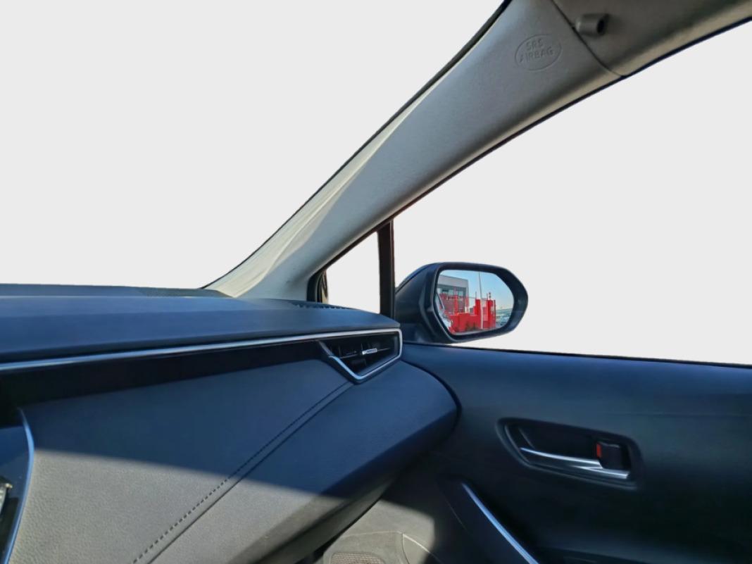 TOYOTA Corolla 1.5 ADVANCE 125CV