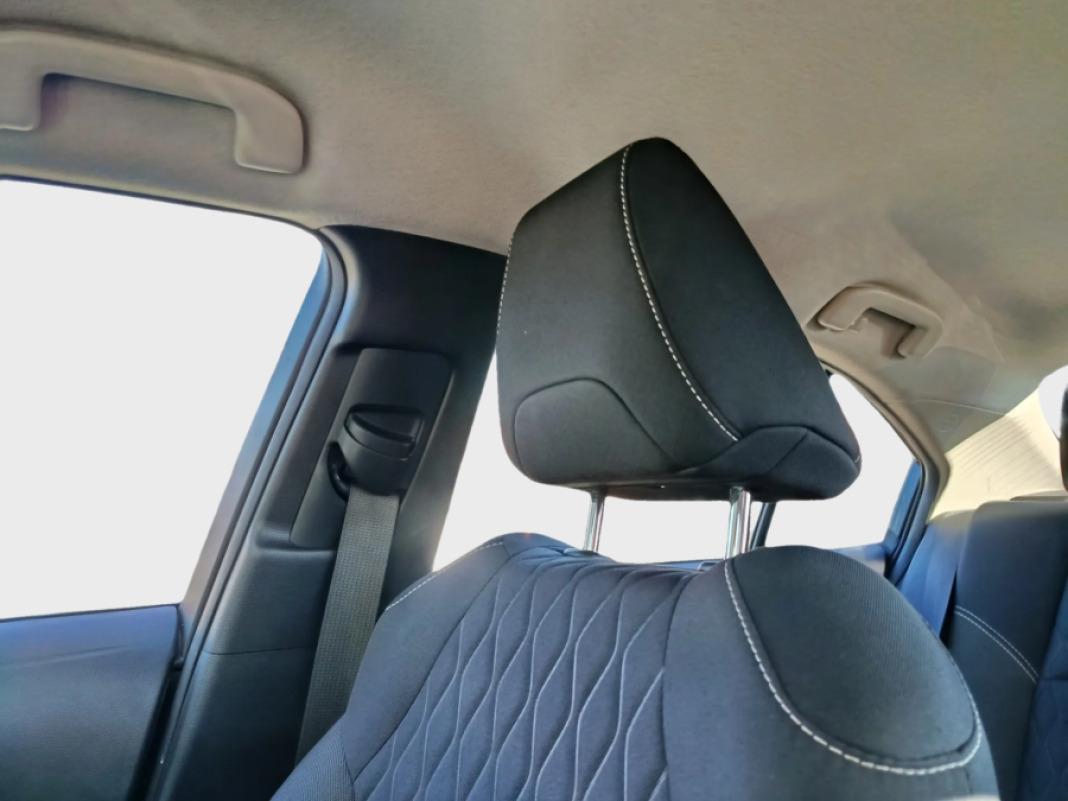 TOYOTA Corolla 1.5 ADVANCE 125CV