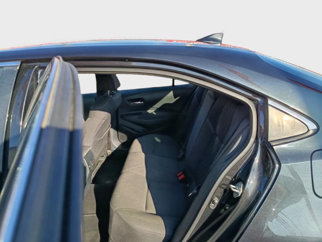 TOYOTA Corolla 1.5 ADVANCE 125CV