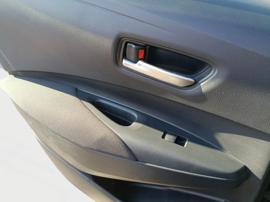 TOYOTA Corolla 1.5 ADVANCE 125CV