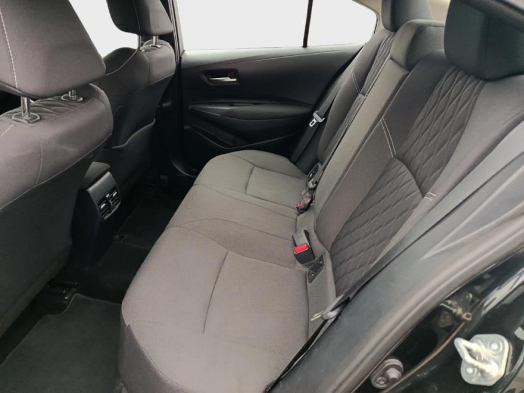 TOYOTA Corolla 1.5 ADVANCE 125CV