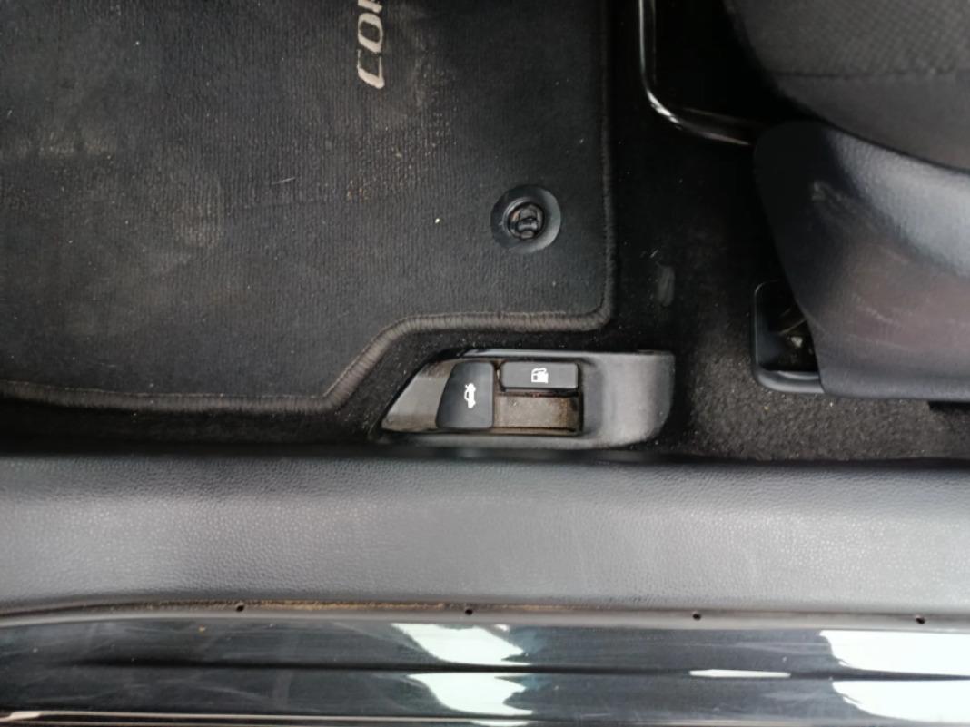 TOYOTA Corolla 1.5 ADVANCE 125CV