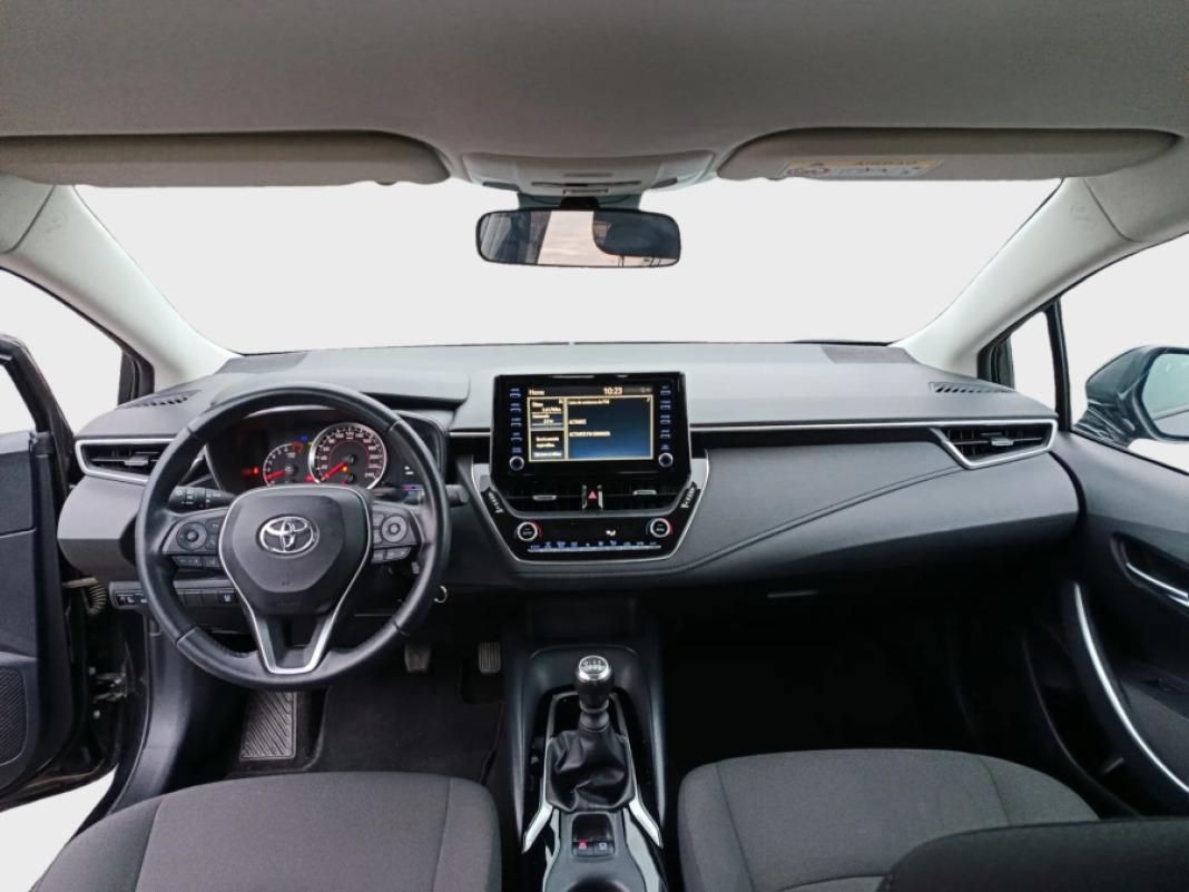 TOYOTA Corolla 1.5 ADVANCE 125CV