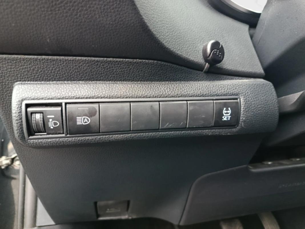 TOYOTA Corolla 1.5 ADVANCE 125CV