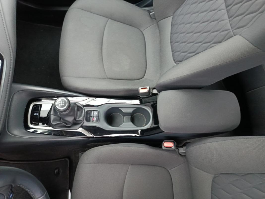 TOYOTA Corolla 1.5 ADVANCE 125CV