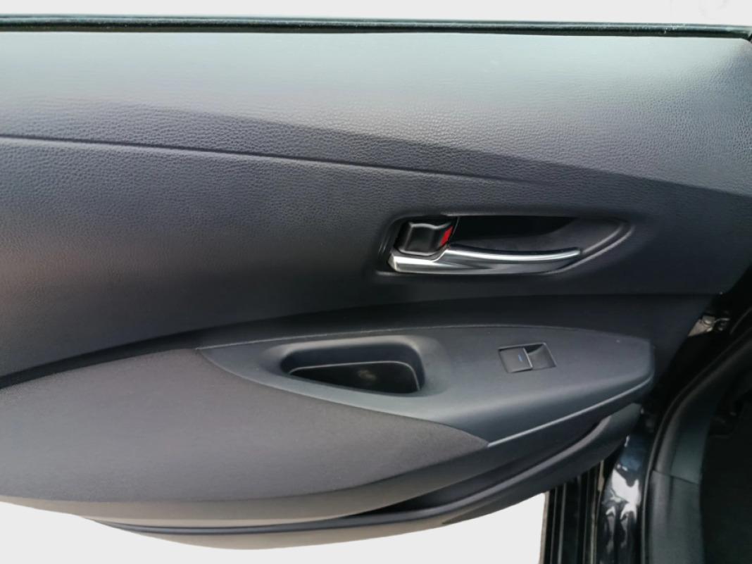 TOYOTA Corolla 1.5 ADVANCE 125CV