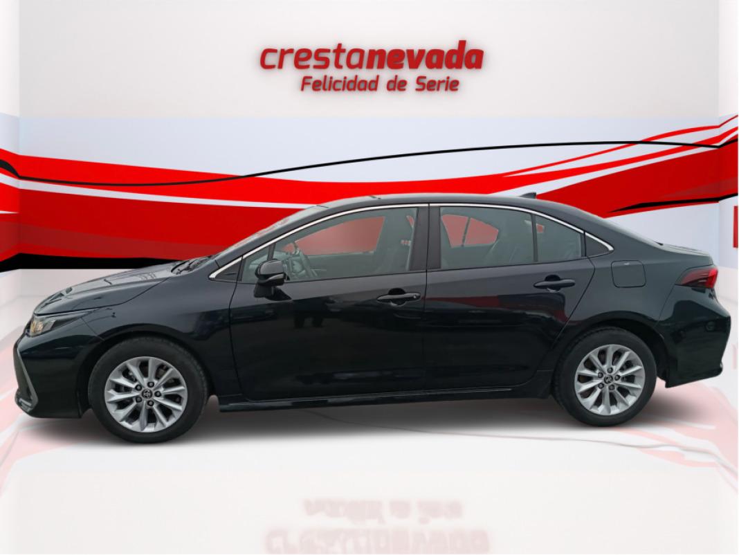 TOYOTA Corolla 1.5 ADVANCE 125CV