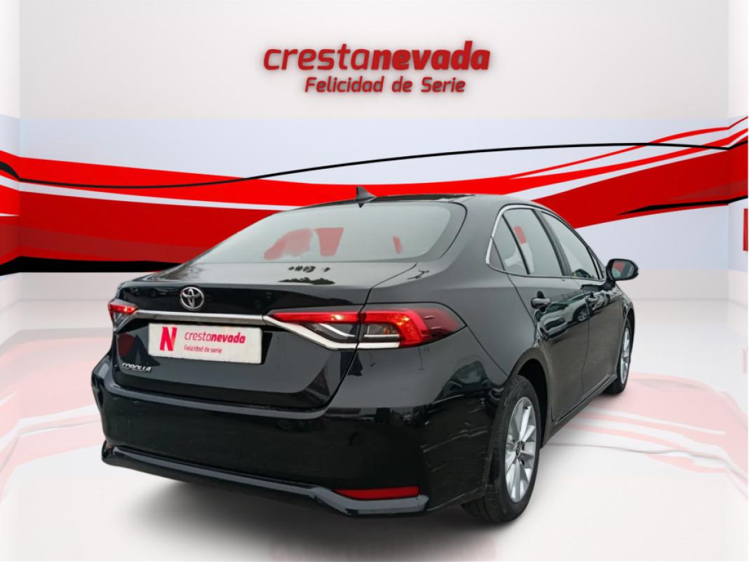 TOYOTA Corolla 1.5 ADVANCE 125CV