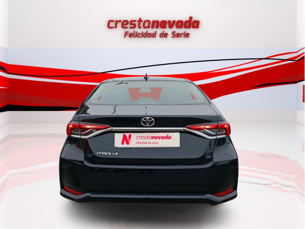 TOYOTA Corolla 1.5 ADVANCE 125CV