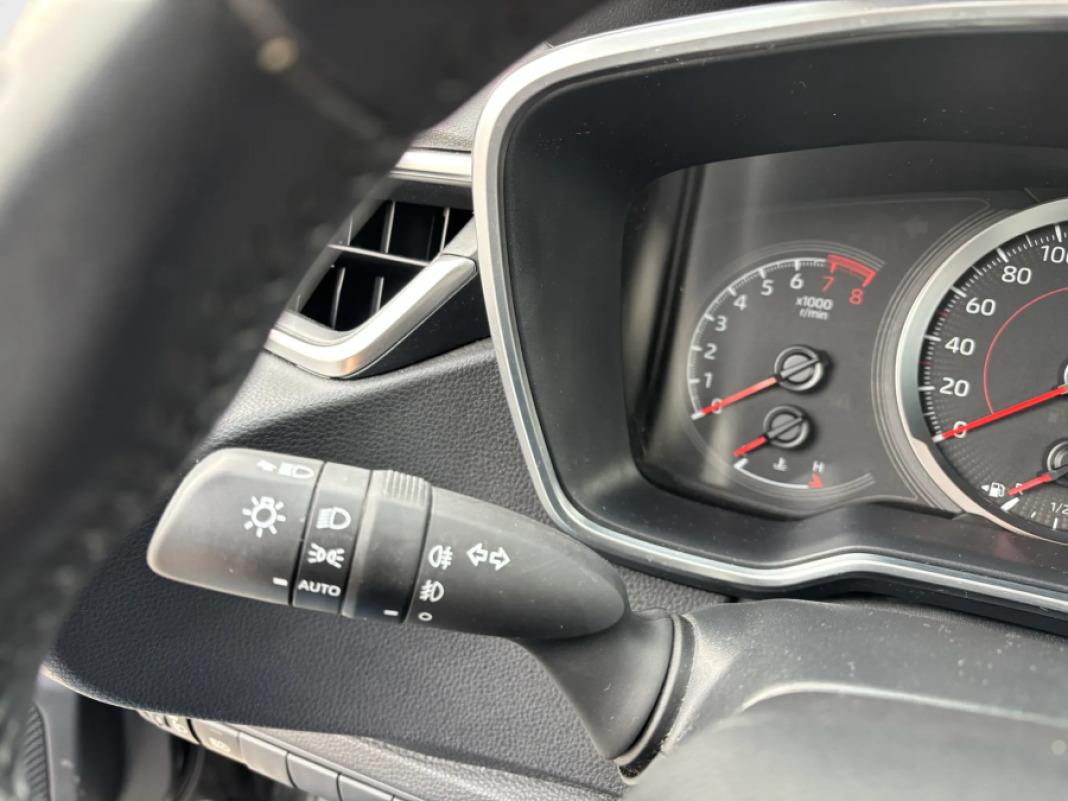 TOYOTA Corolla 1.5 ADVANCE 125CV