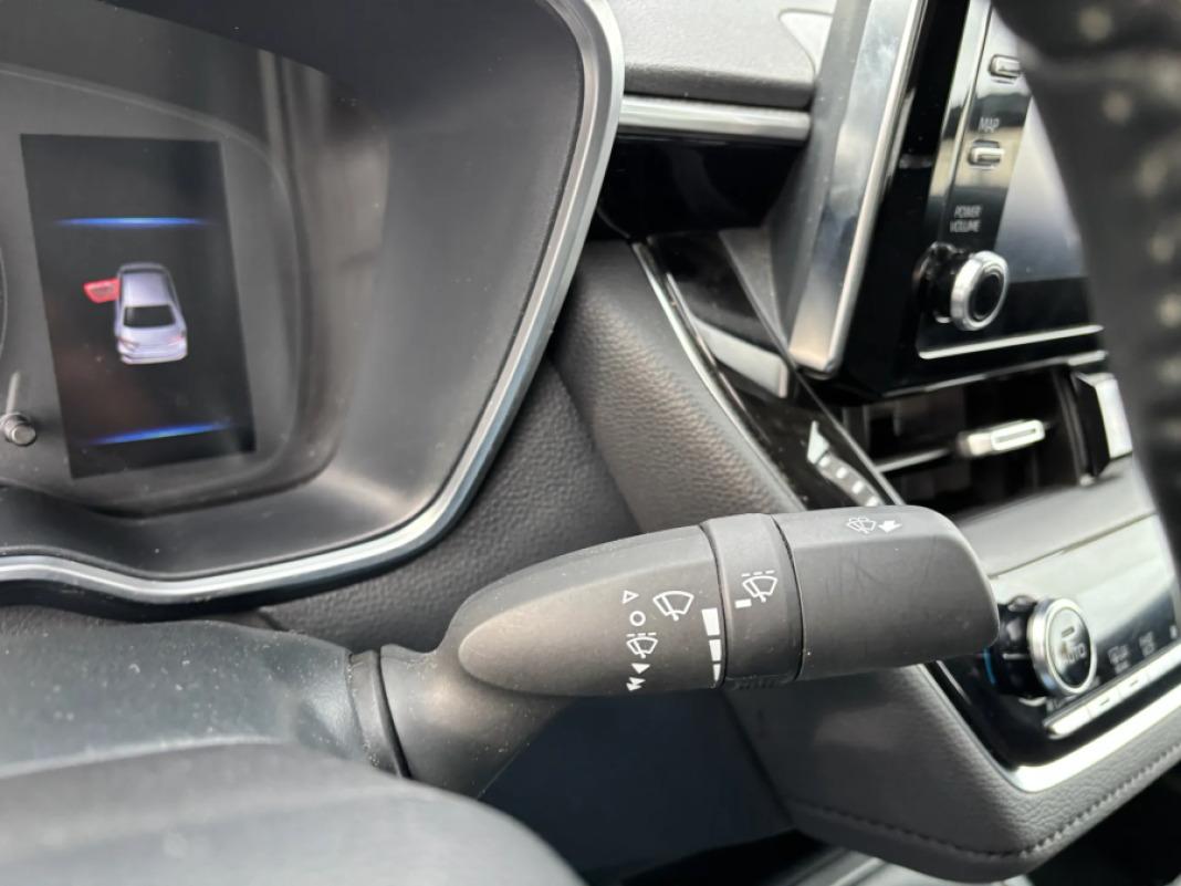 TOYOTA Corolla 1.5 ADVANCE 125CV