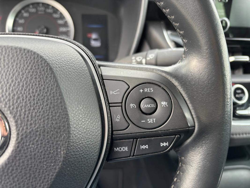 TOYOTA Corolla 1.5 ADVANCE 125CV