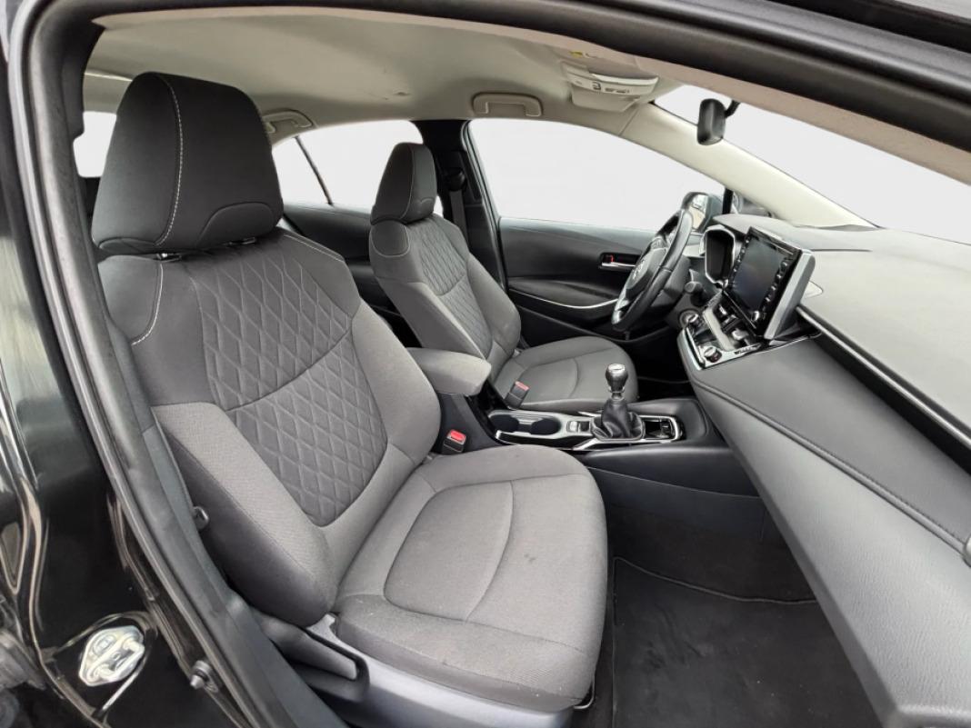 TOYOTA Corolla 1.5 ADVANCE 125CV