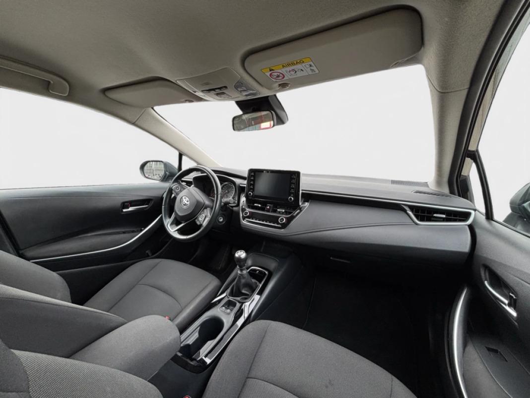 TOYOTA Corolla 1.5 ADVANCE 125CV