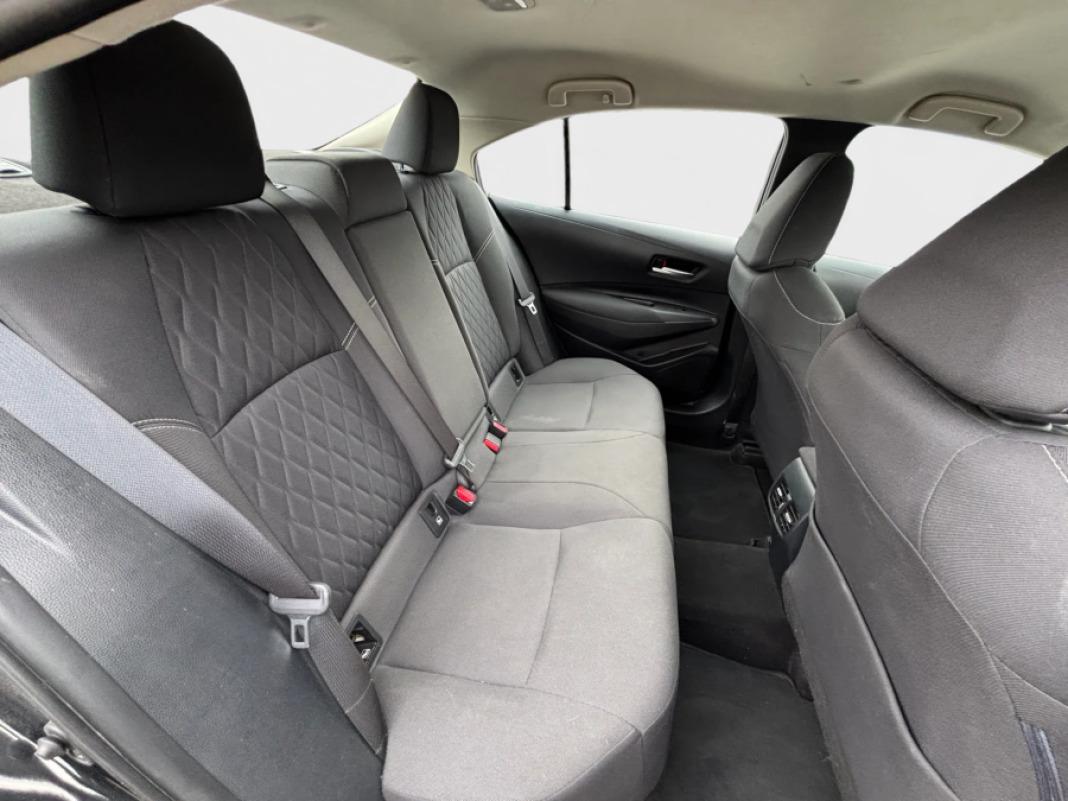 TOYOTA Corolla 1.5 ADVANCE 125CV