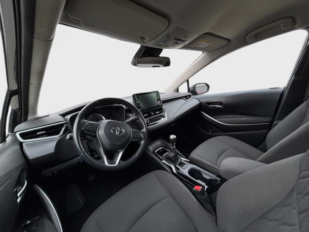 TOYOTA Corolla 1.5 ADVANCE 125CV