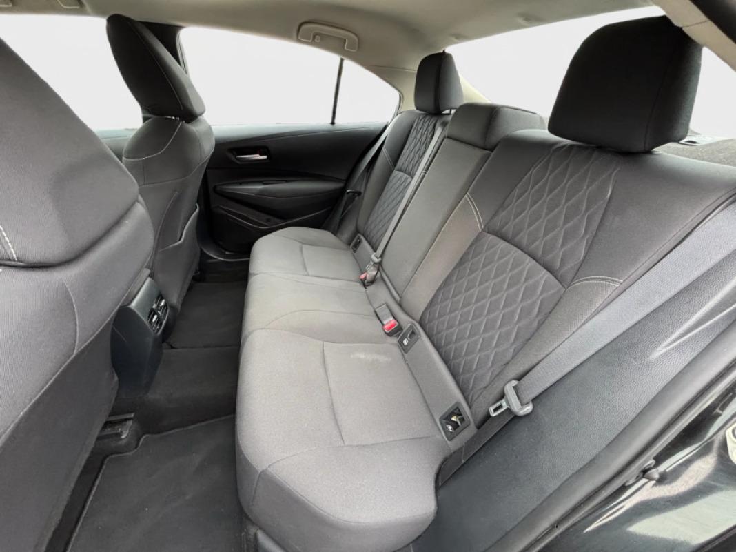 TOYOTA Corolla 1.5 ADVANCE 125CV