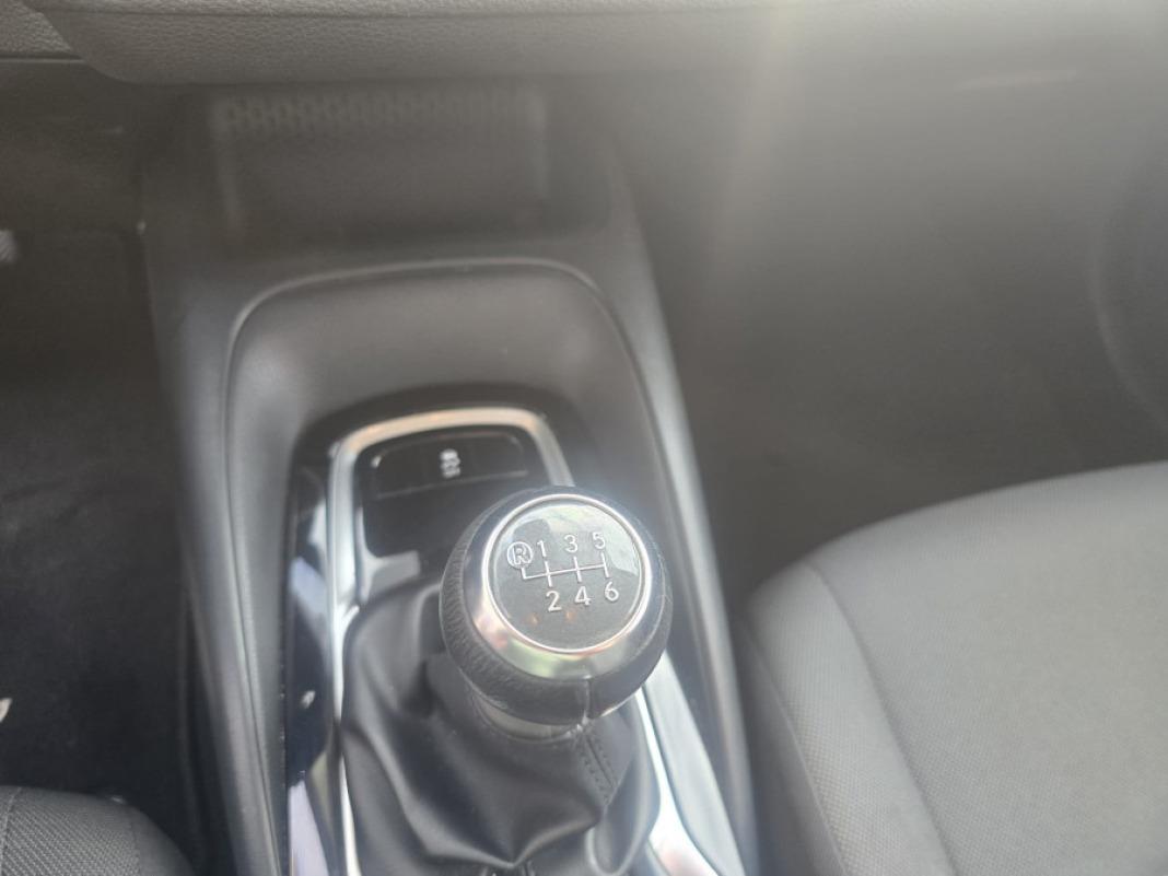 TOYOTA Corolla 1.5 ADVANCE 125CV