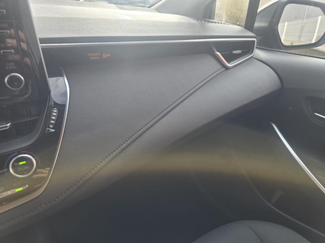 TOYOTA Corolla 1.5 ADVANCE 125CV