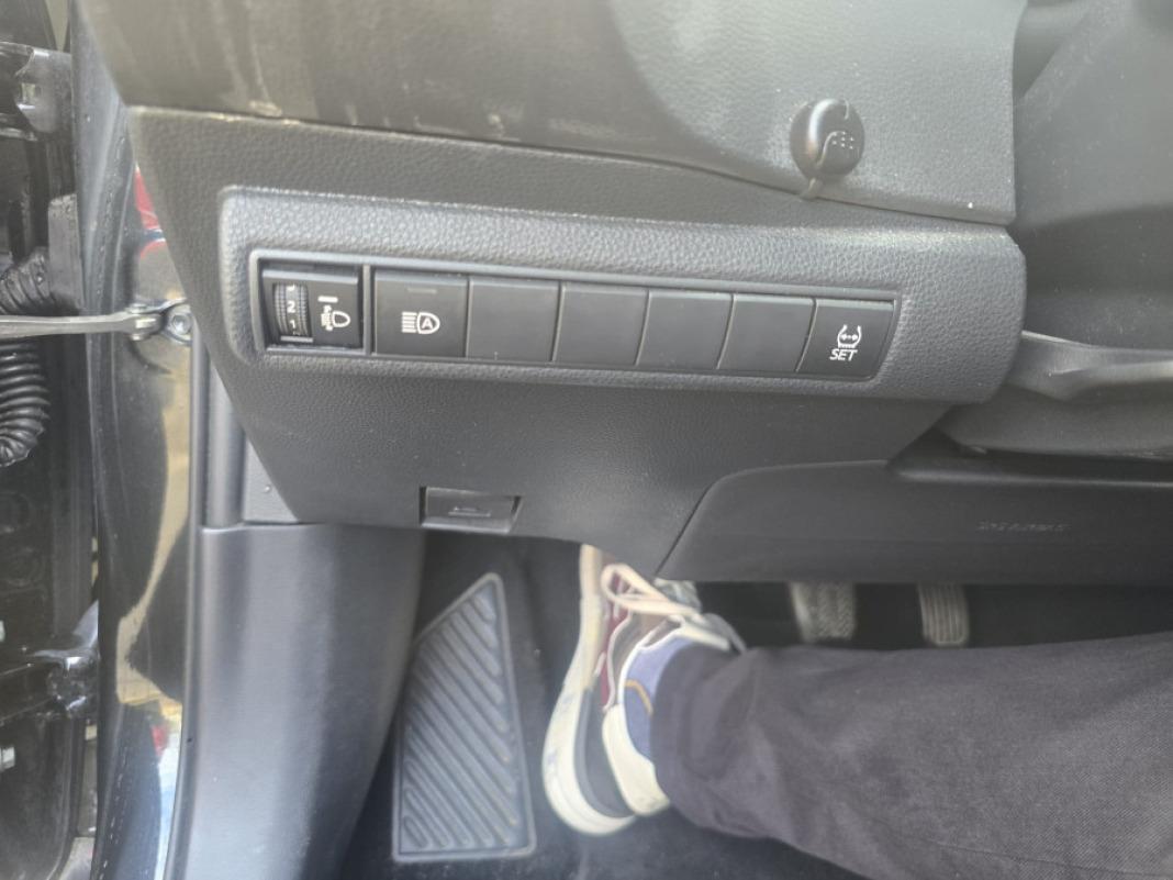 TOYOTA Corolla 1.5 ADVANCE 125CV