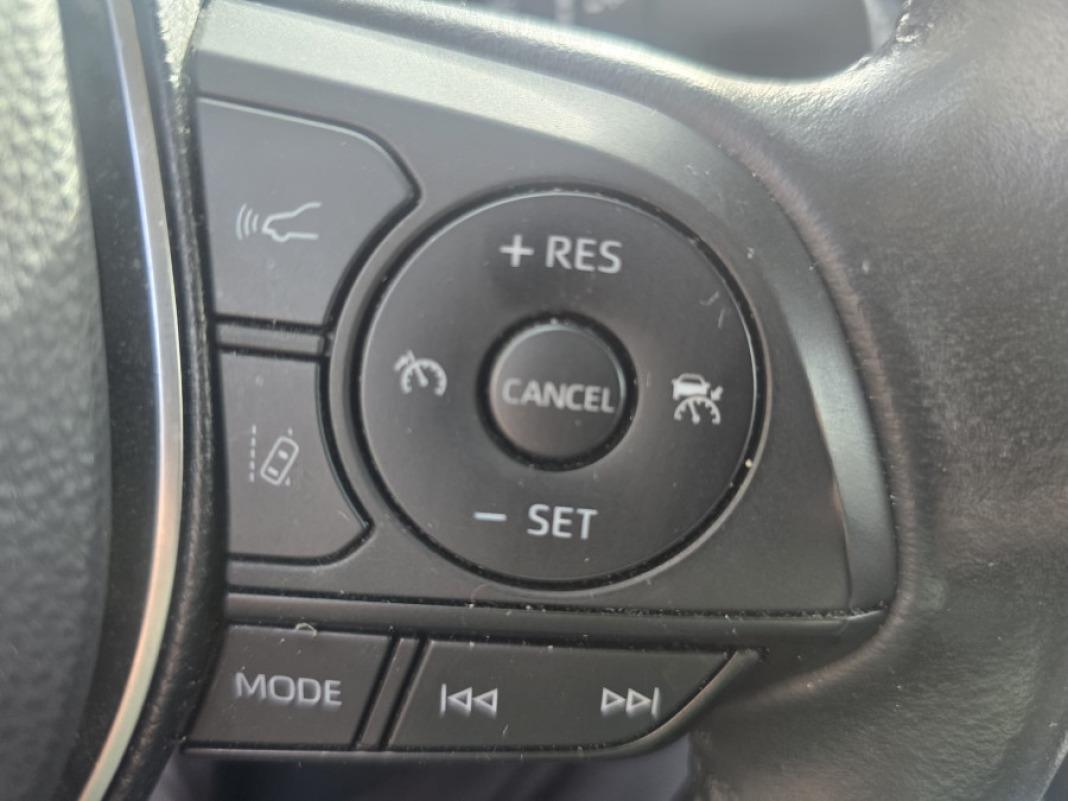 TOYOTA Corolla 1.5 ADVANCE 125CV