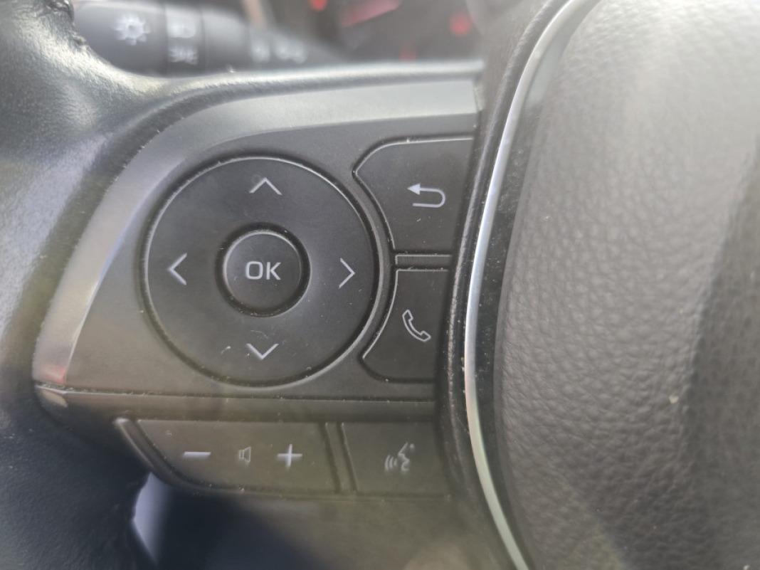 TOYOTA Corolla 1.5 ADVANCE 125CV