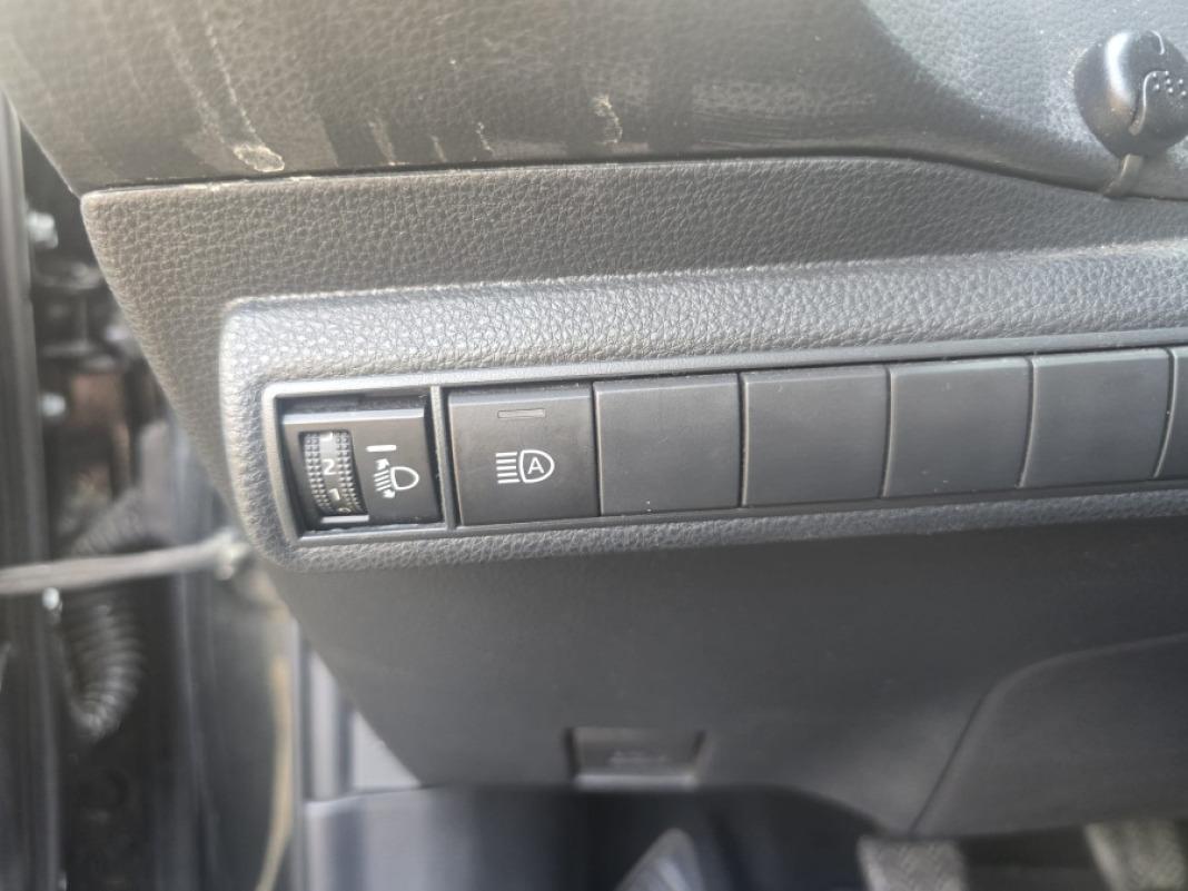 TOYOTA Corolla 1.5 ADVANCE 125CV