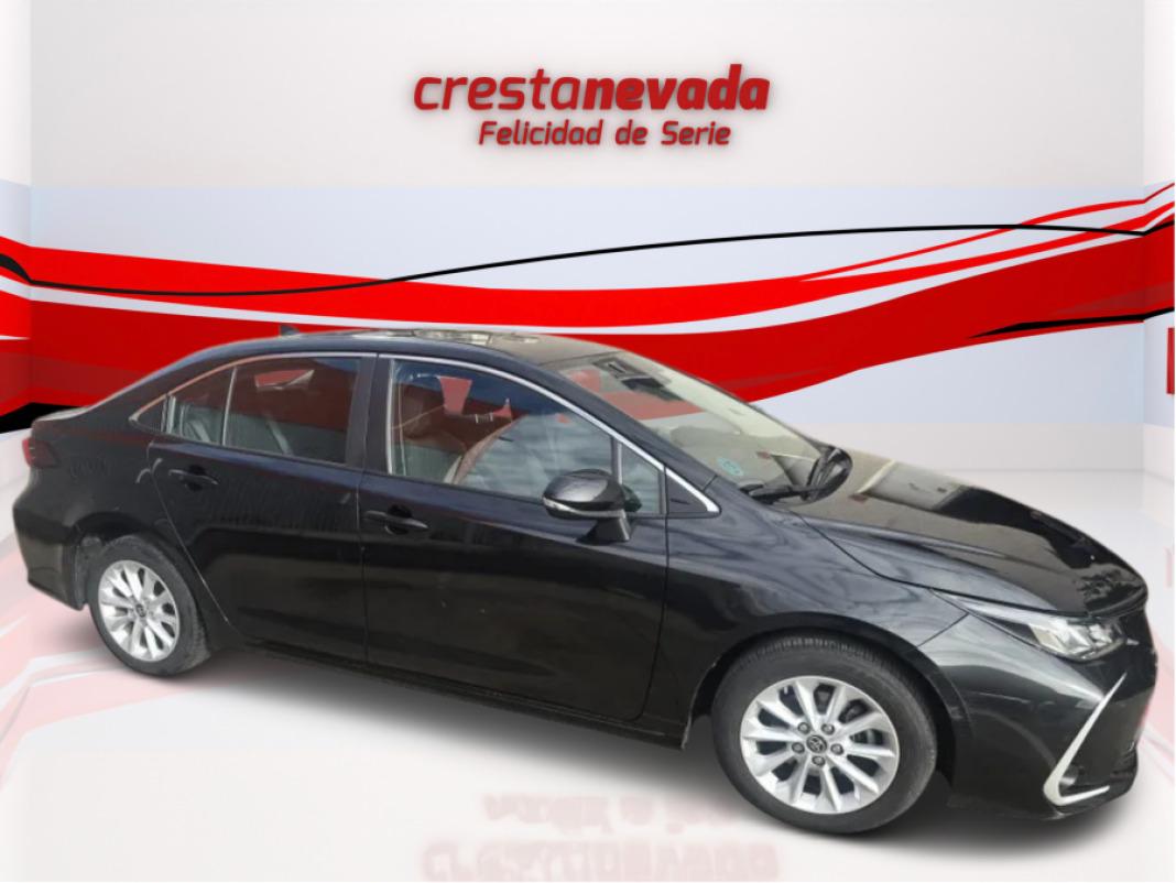 TOYOTA Corolla 1.5 ADVANCE 125CV