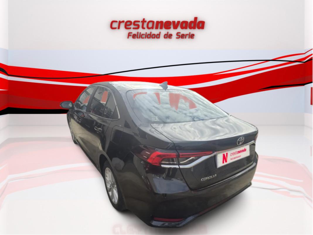 TOYOTA Corolla 1.5 ADVANCE 125CV