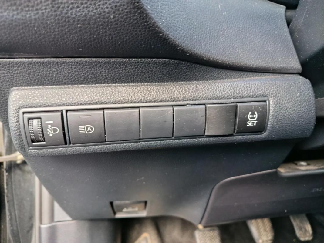 TOYOTA Corolla 1.5 ADVANCE 125CV