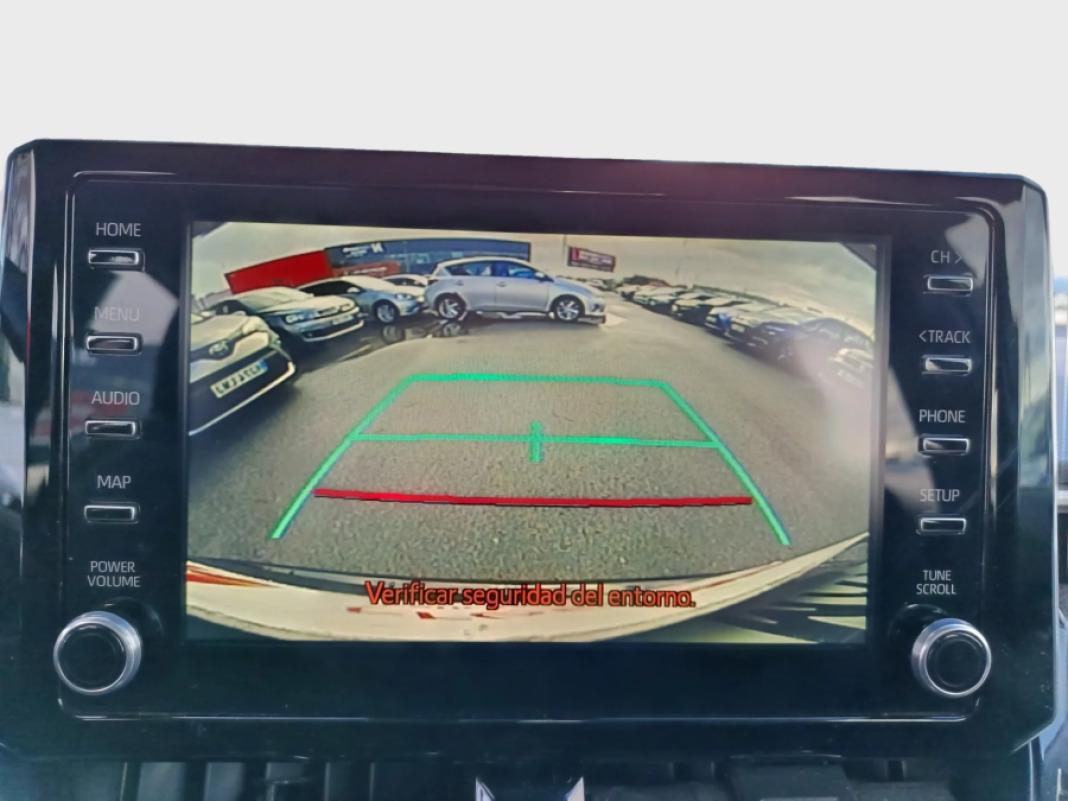 TOYOTA Corolla 1.5 ADVANCE 125CV