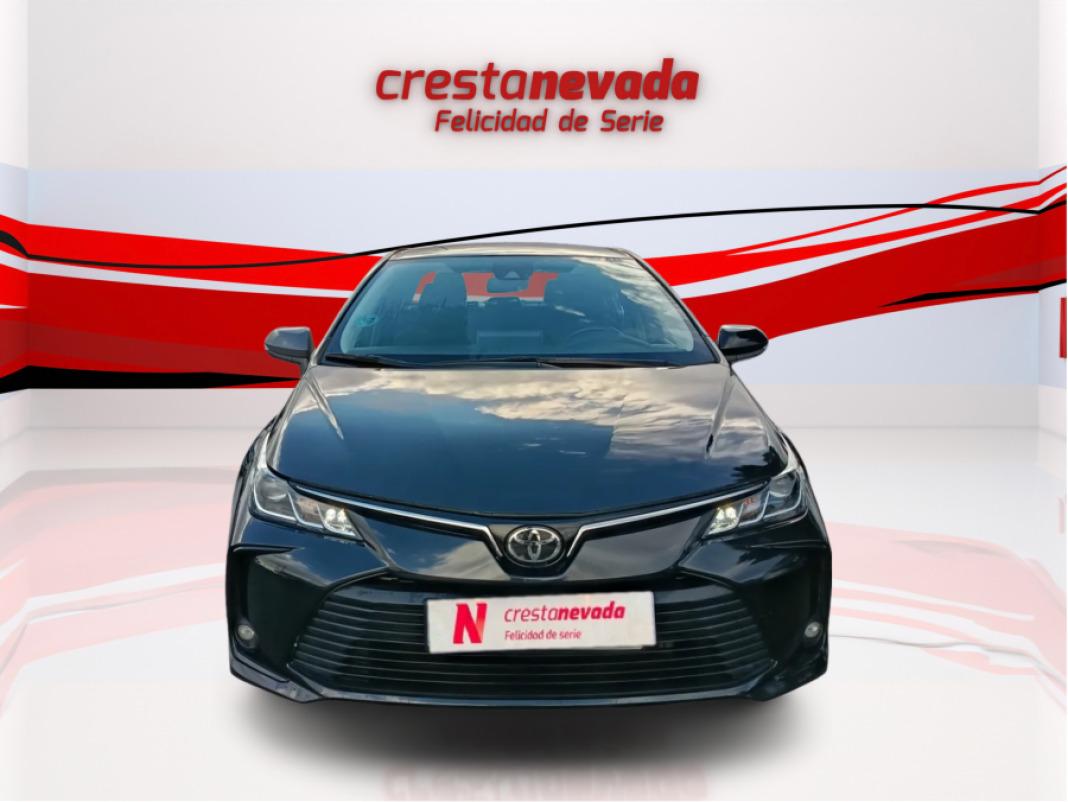 TOYOTA Corolla 1.5 ADVANCE 125CV