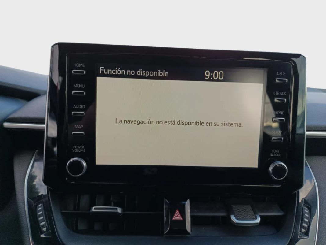 TOYOTA Corolla 1.5 ADVANCE 125CV