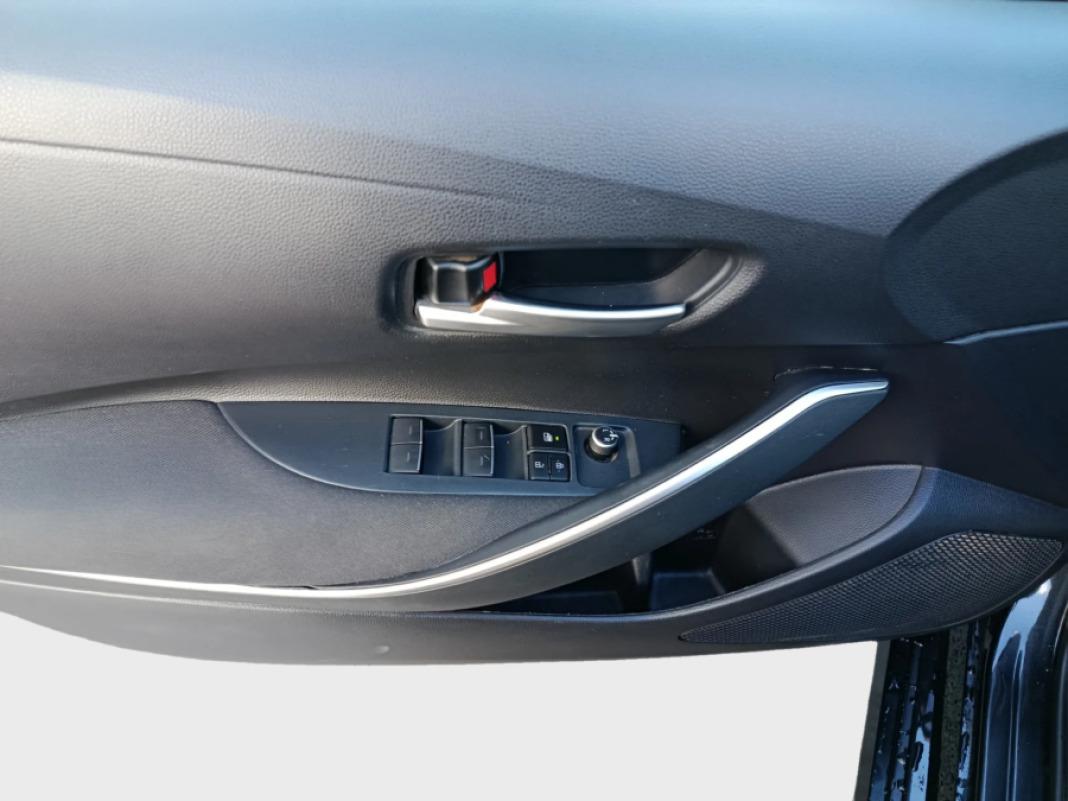 TOYOTA Corolla 1.5 ADVANCE 125CV