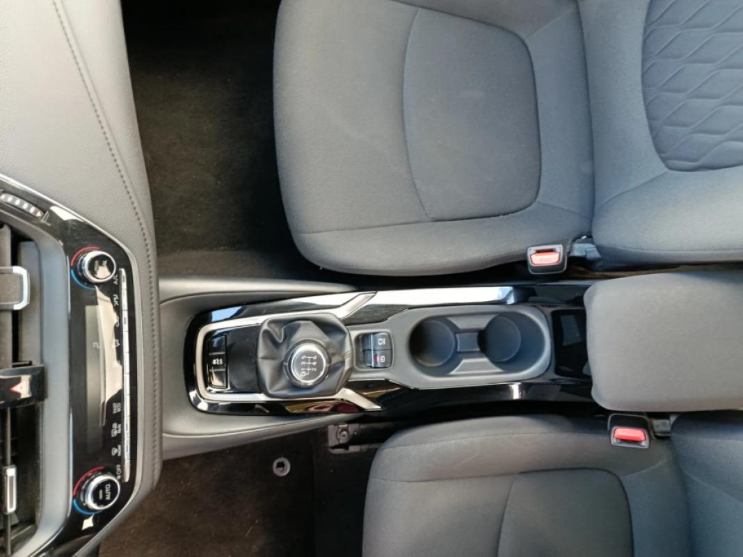 TOYOTA Corolla 1.5 ADVANCE 125CV