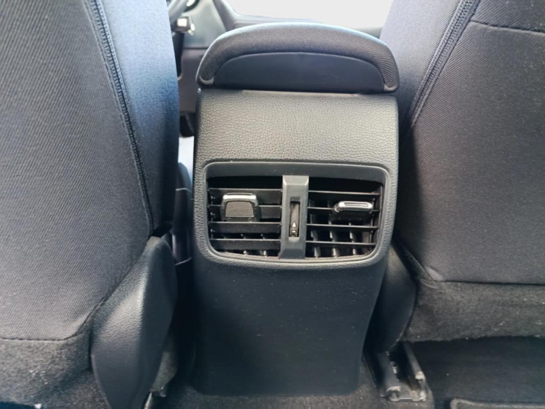 TOYOTA Corolla 1.5 ADVANCE 125CV