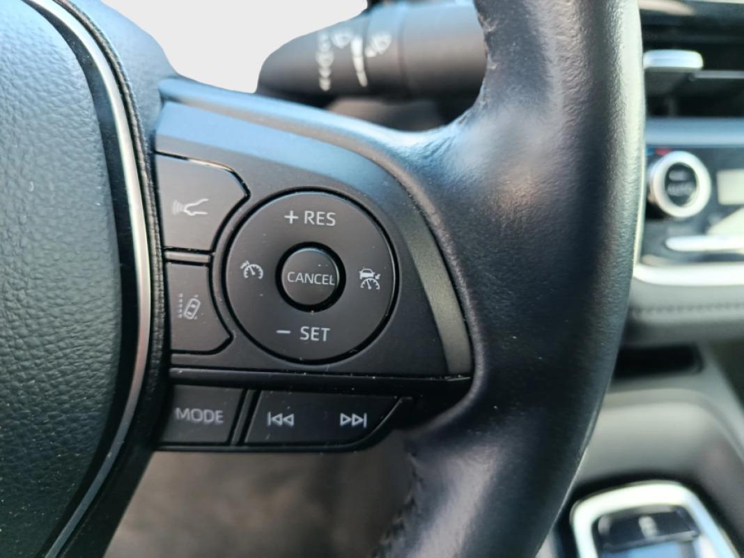 TOYOTA Corolla 1.5 ADVANCE 125CV