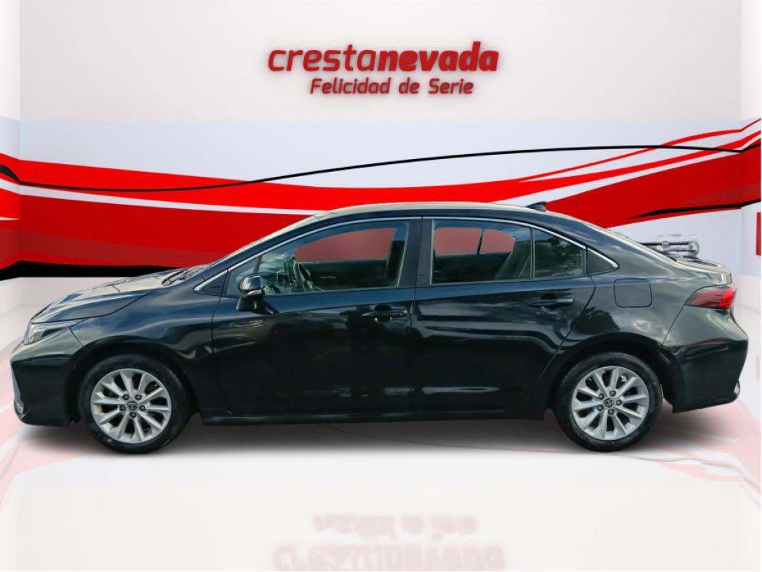 TOYOTA Corolla 1.5 ADVANCE 125CV