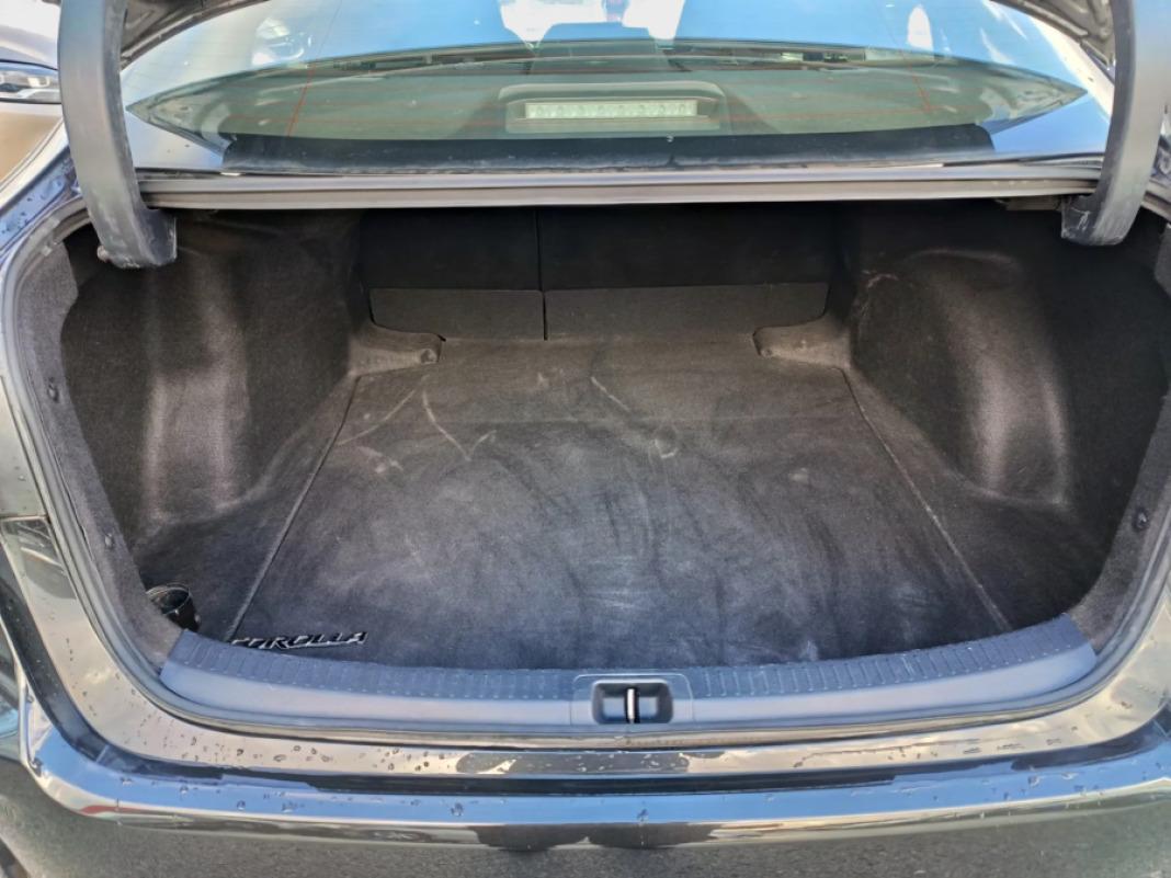 TOYOTA Corolla 1.5 ADVANCE 125CV