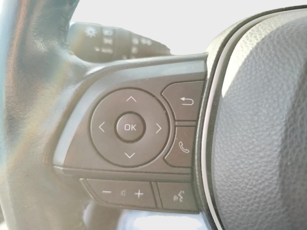 TOYOTA Corolla 1.5 ADVANCE 125CV