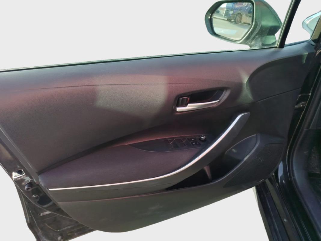 TOYOTA Corolla 1.5 ADVANCE 125CV